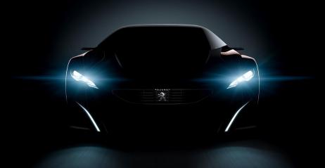 Peugeot Onyx