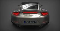 Porsche 921 Concept