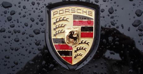 Porsche rzuci rkawic supersamochodom?