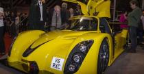 Radical RXC