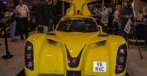 Radical RXC