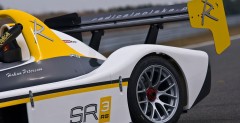 Radical Sportscars SR3 RS