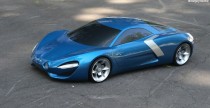 Renault Alpine