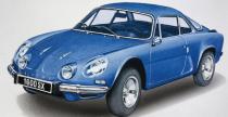 Renault Alpine