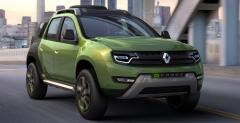 Renault DCross