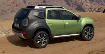 Renault DCross