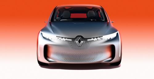 Renault Eolab Concept