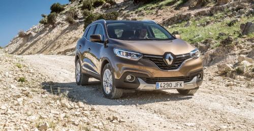 Renault Kadjar