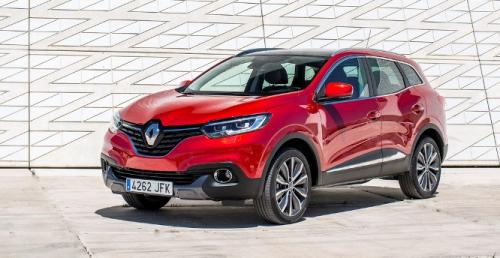 Renault Kadjar