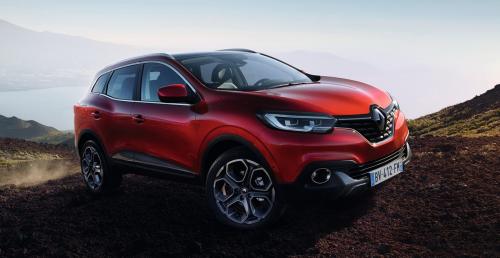 Renault Kadjar