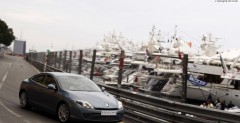 Renault Laguna Coupe