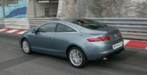 Renault Laguna Coupe