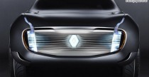 Renault Ondelios Crossover Concept