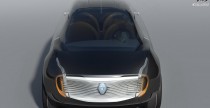 Renault Ondelios Crossover Concept