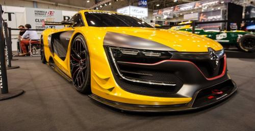 RenaultSport R.S. 01