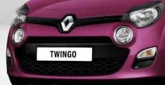 Renault Twingo 2013