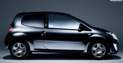 Renault Twingo Nokia Special Edition