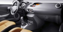 Nowe Renault Wind 2010 - Twingo Cabrio