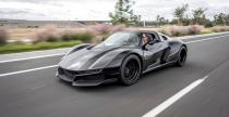 Rezvani Beast Alpha X Blackbird