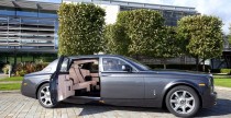 Rolls-Royce Phantom Bespoke