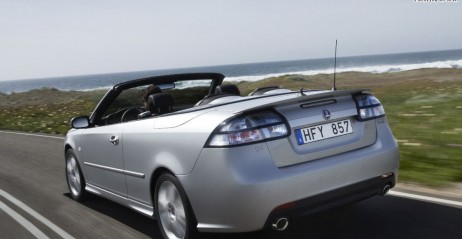 Saab 9-3