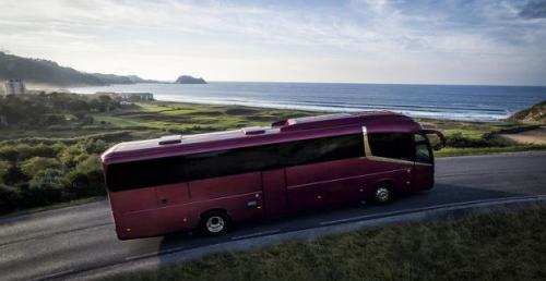 Scania Irizar