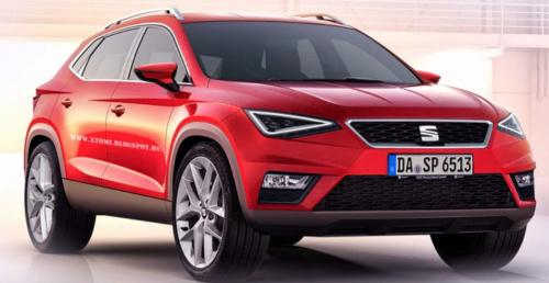 Seat 20v20 Concept