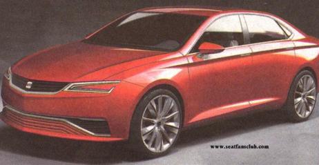 Seat IBL Concept