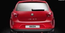 Seat Ibiza 2008