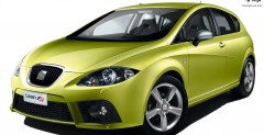 Seat Leon FR550