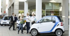 Smart car2go