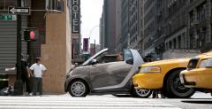 Smart ForTwo 2012
