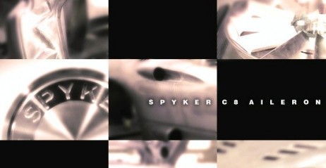 Spyker