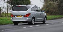 SsangYong Rodius 2013