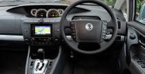 SsangYong Rodius 2014