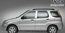 Subaru Justy