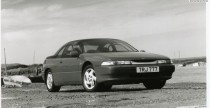 Subaru SVX