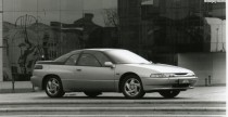 Subaru SVX