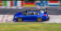 Subaru WRX STI Type RA NBR Special