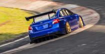 Subaru WRX STI Type RA NBR Special