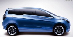 Nowe Suzuki R3 Concept
