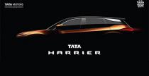 Tata Harrier