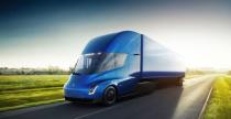 Tesla Semi