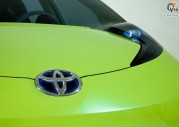 Toyota Hybrid Concept