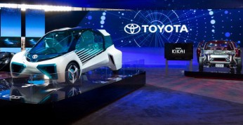 Toyota łączy siły z firmą Jaybridge specjalizującą się w...