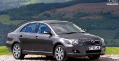 Toyota Avensis TR