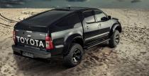 Toyota Hilux Adventure