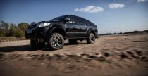 Toyota Hilux Adventure