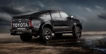 Toyota Hilux Adventure