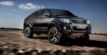 Toyota Hilux Adventure